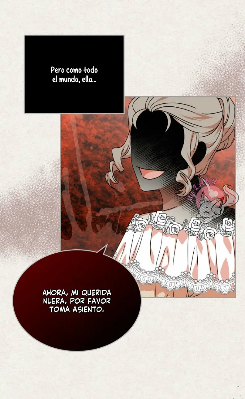 La mascota de la villana (2019) - Capítulo 63 - Página 35 - LectorTMOo
