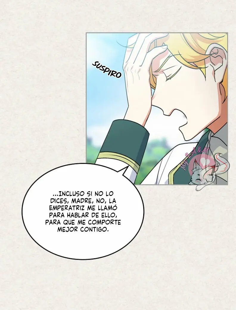 La mascota de la villana (2019) - Capítulo 63 - Página 41 - LectorTMOo