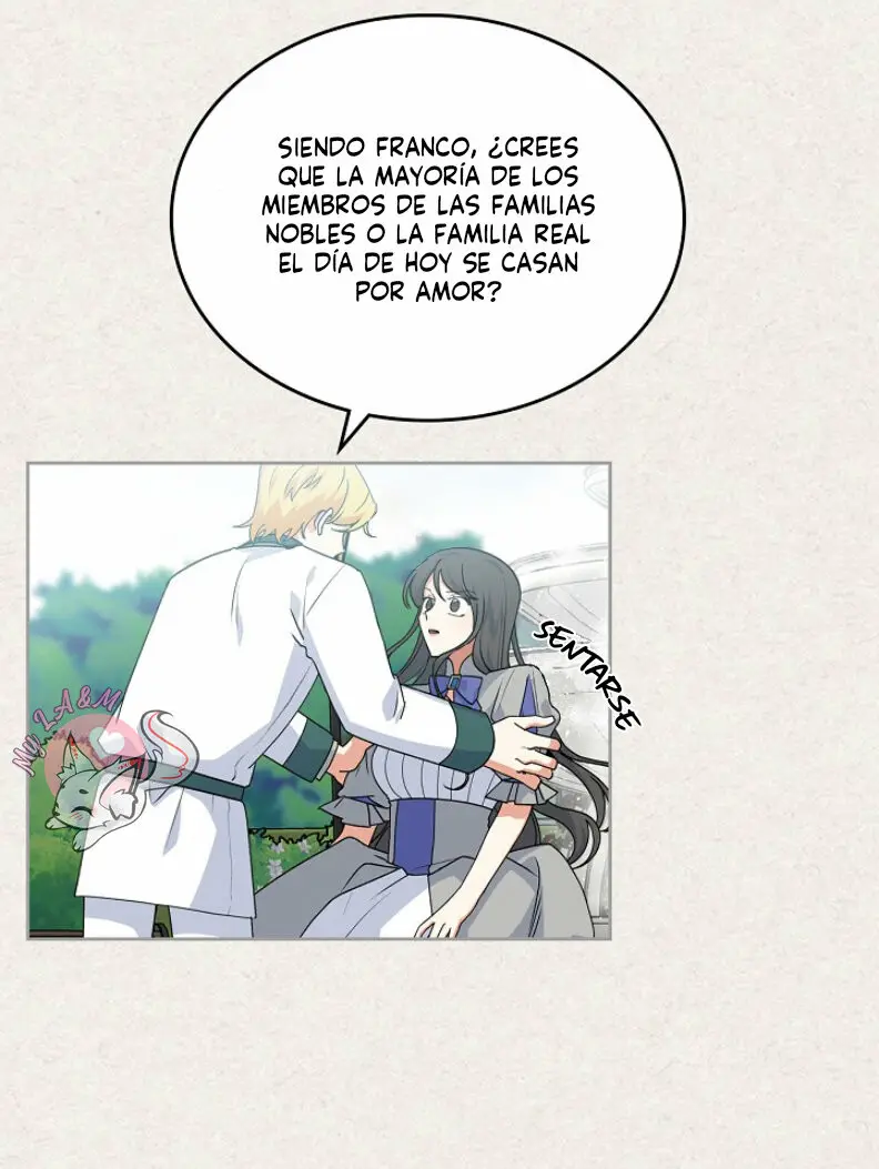 La mascota de la villana (2019) - Capítulo 63 - Página 47 - LectorTMOo