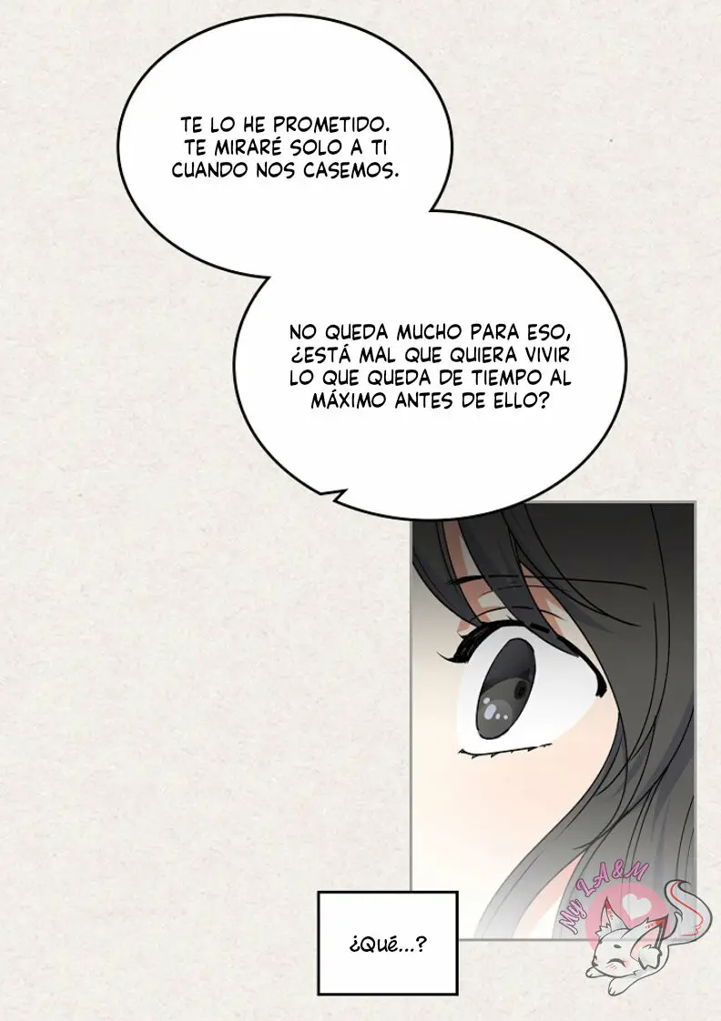 La mascota de la villana (2019) - Capítulo 63 - Página 48 - LectorTMOo