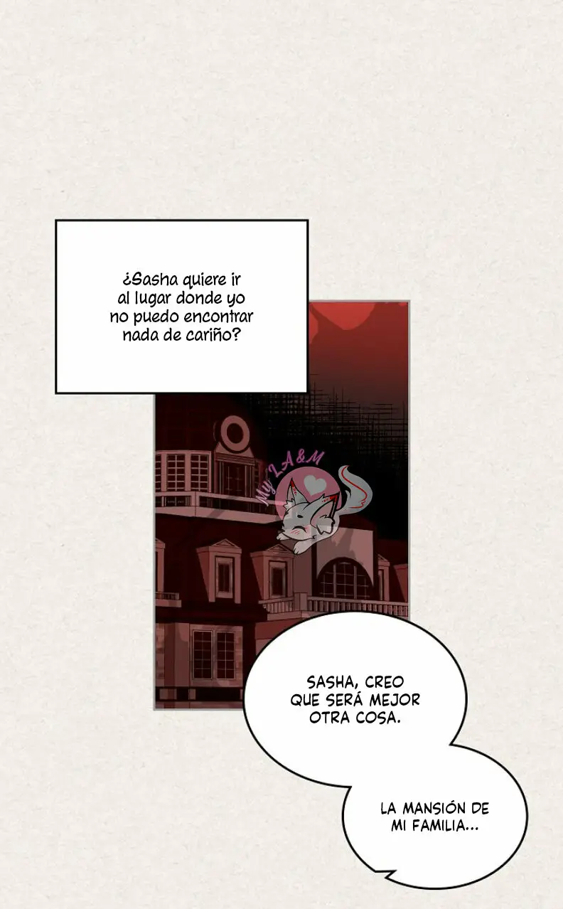 La mascota de la villana (2019) - Capítulo 64 - Página 18 - LectorTMOo