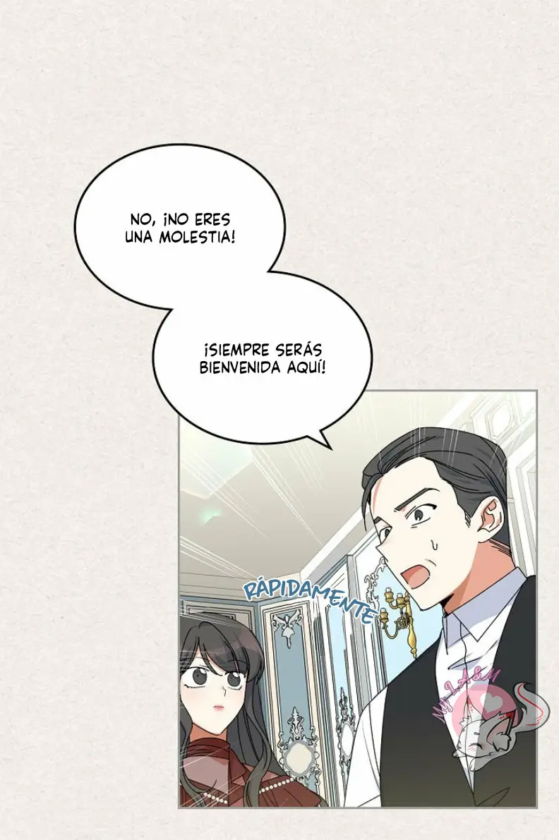 La mascota de la villana (2019) - Capítulo 64 - Página 36 - LectorTMOo