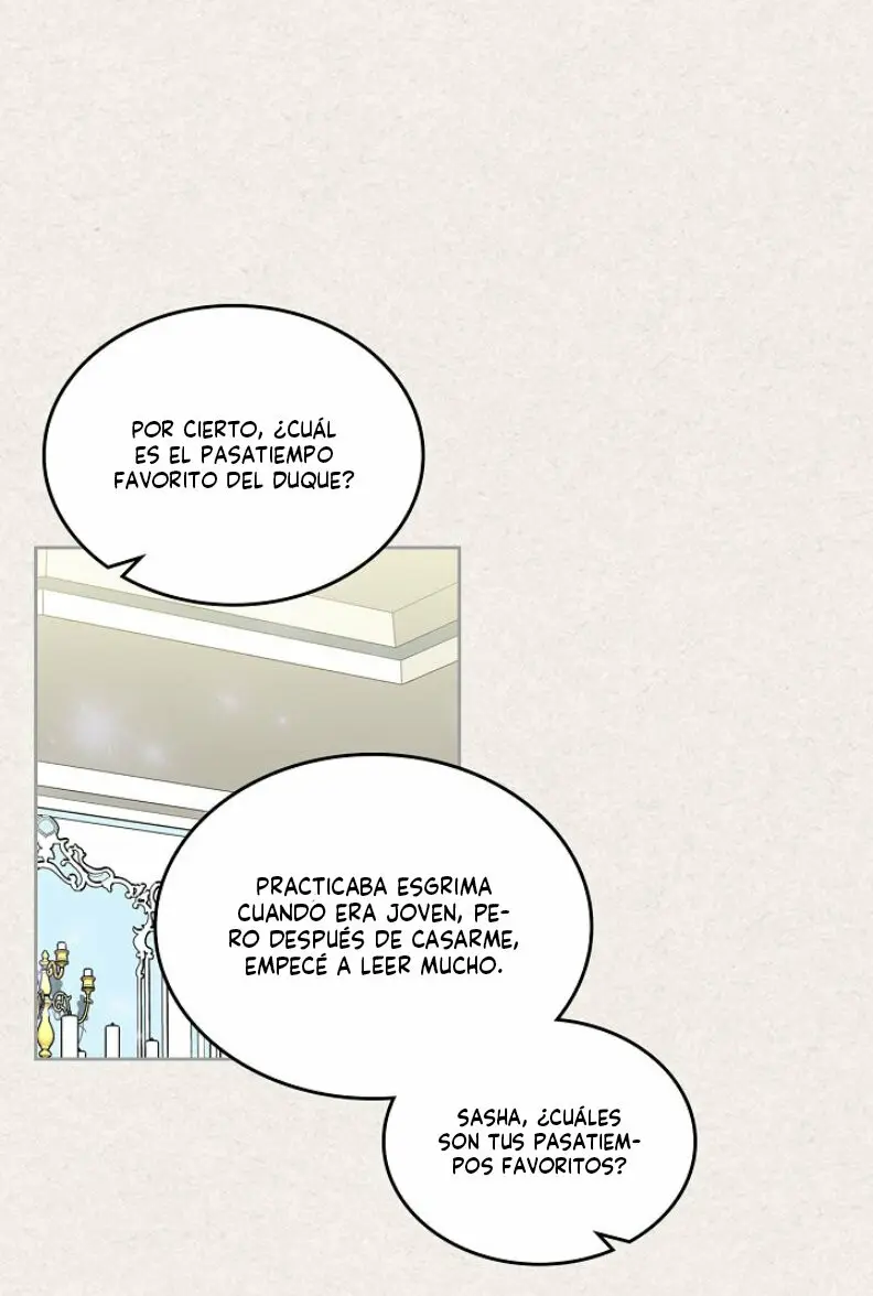 La mascota de la villana (2019) - Capítulo 64 - Página 39 - LectorTMOo