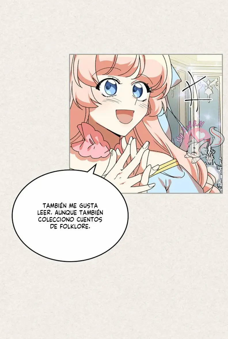 La mascota de la villana (2019) - Capítulo 64 - Página 40 - LectorTMOo