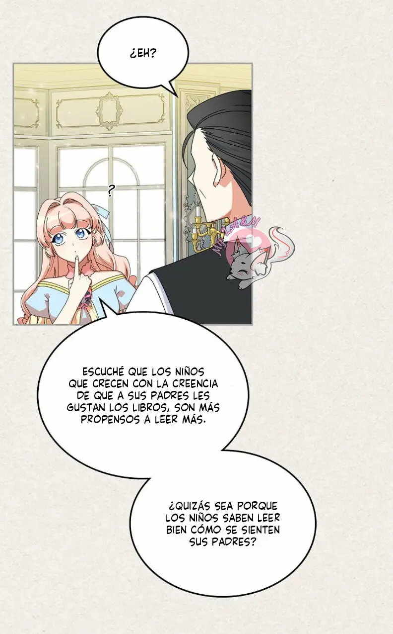 La mascota de la villana (2019) - Capítulo 64 - Página 42 - LectorTMOo