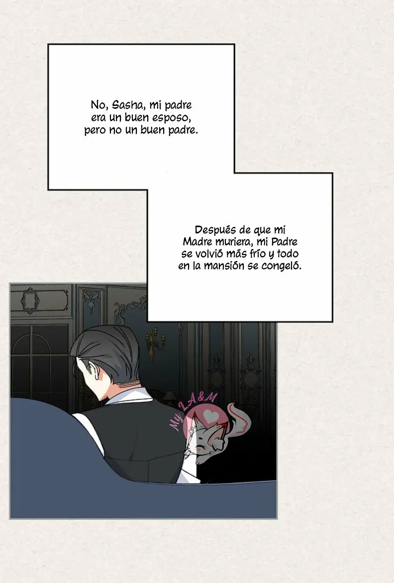 La mascota de la villana (2019) - Capítulo 64 - Página 45 - LectorTMOo