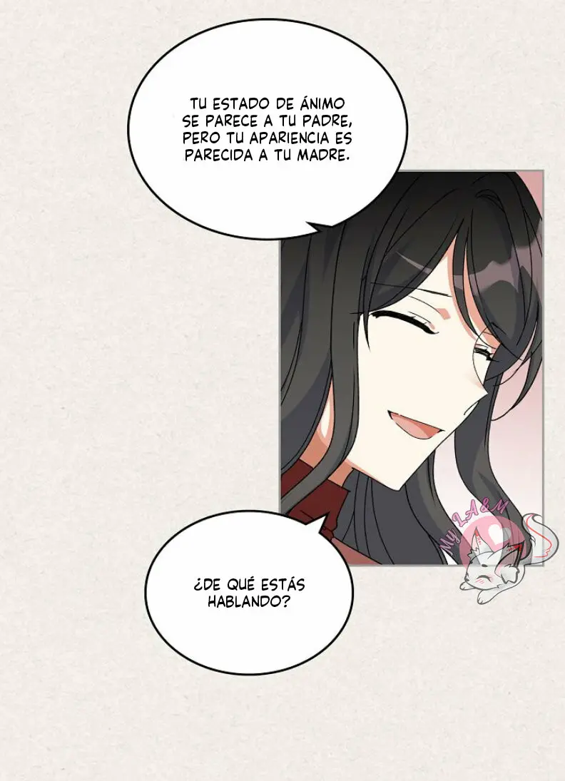La mascota de la villana (2019) - Capítulo 64 - Página 52 - LectorTMOo