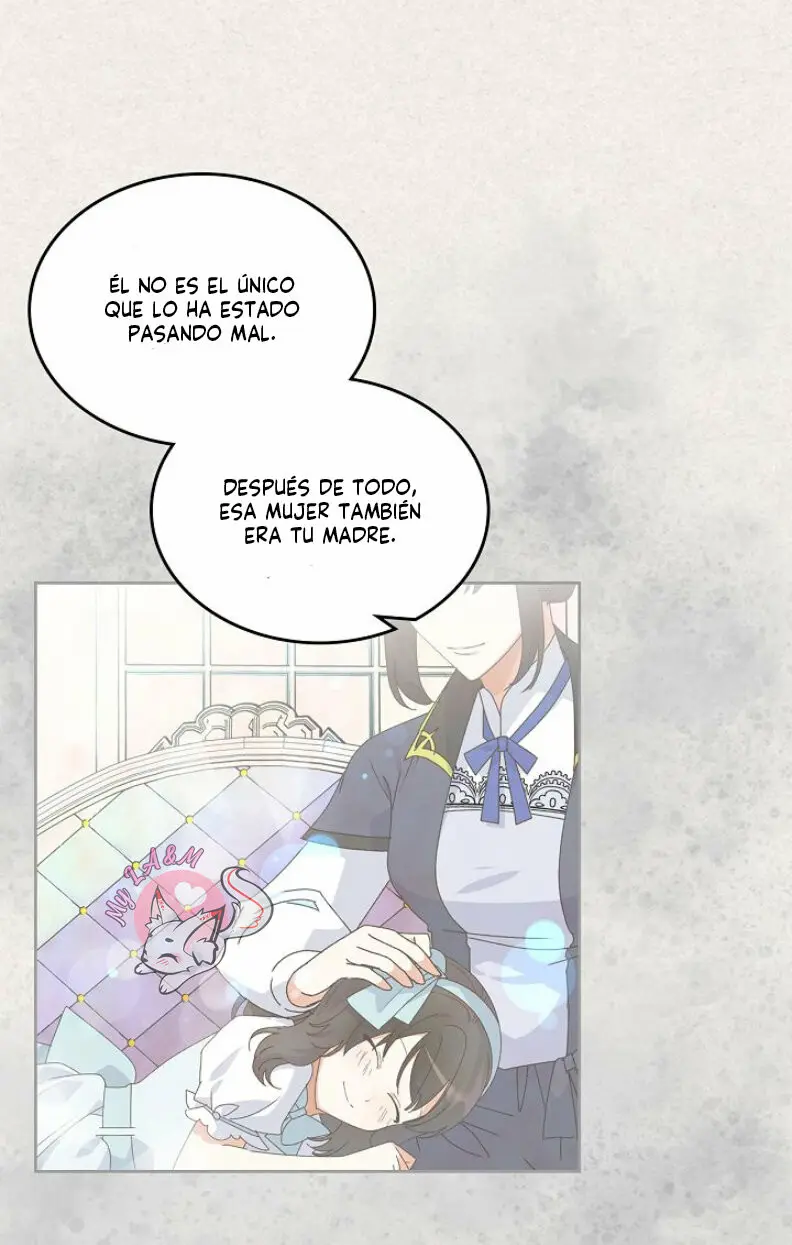 La mascota de la villana (2019) - Capítulo 64 - Página 53 - LectorTMOo