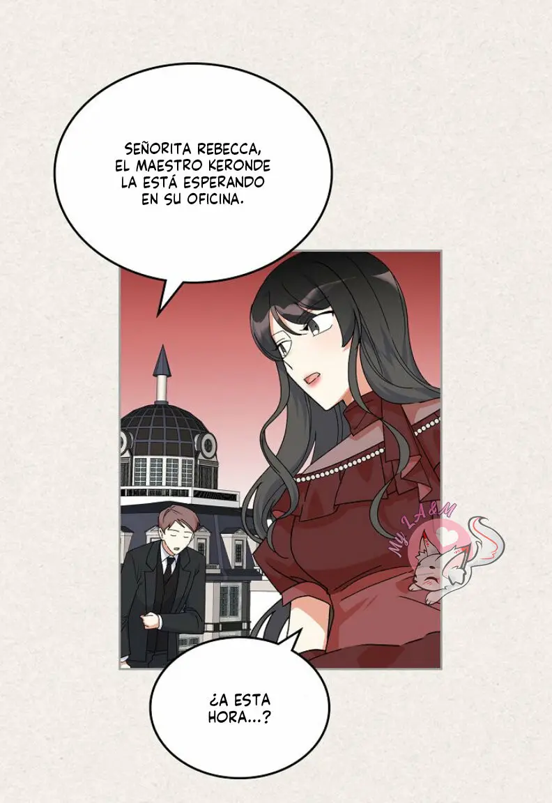 La mascota de la villana (2019) - Capítulo 64 - Página 56 - LectorTMOo