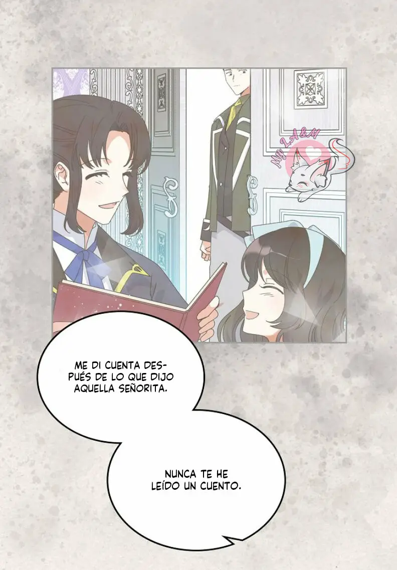La mascota de la villana (2019) - Capítulo 64 - Página 62 - LectorTMOo