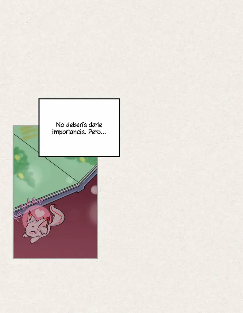 La mascota de la villana (2019) - Capítulo 64 - Página 71 - LectorTMOo