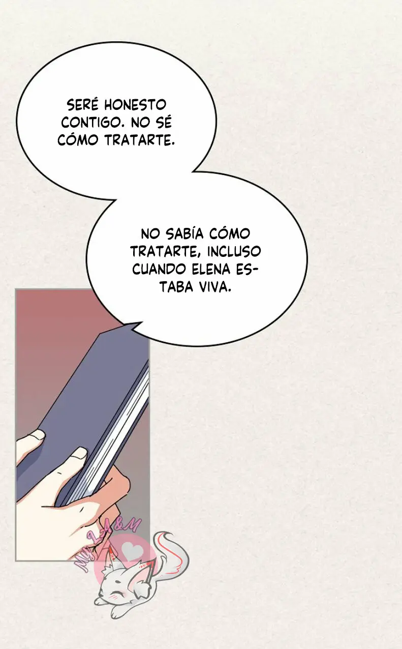 La mascota de la villana (2019) - Capítulo 65 - Página 3 - LectorTMOo