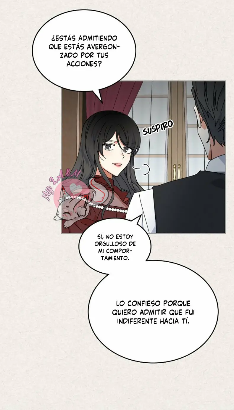 La mascota de la villana (2019) - Capítulo 65 - Página 4 - LectorTMOo
