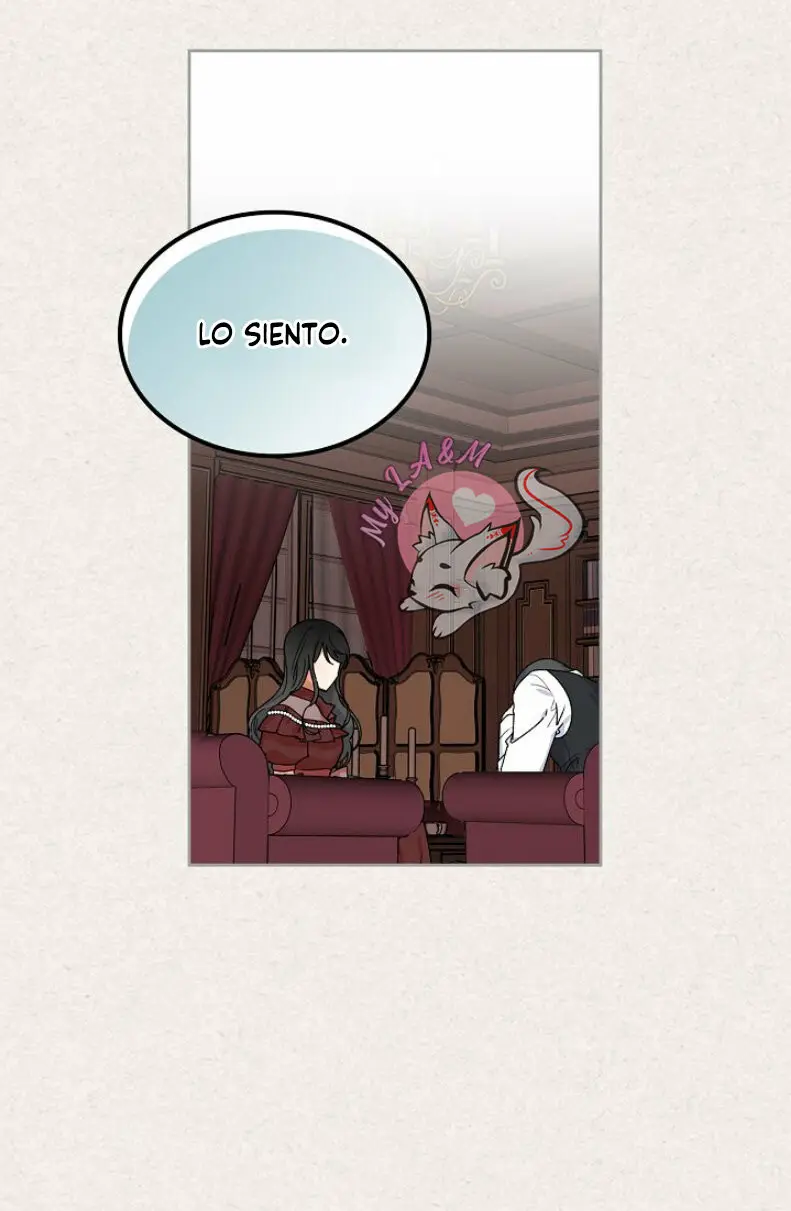 La mascota de la villana (2019) - Capítulo 65 - Página 7 - LectorTMOo