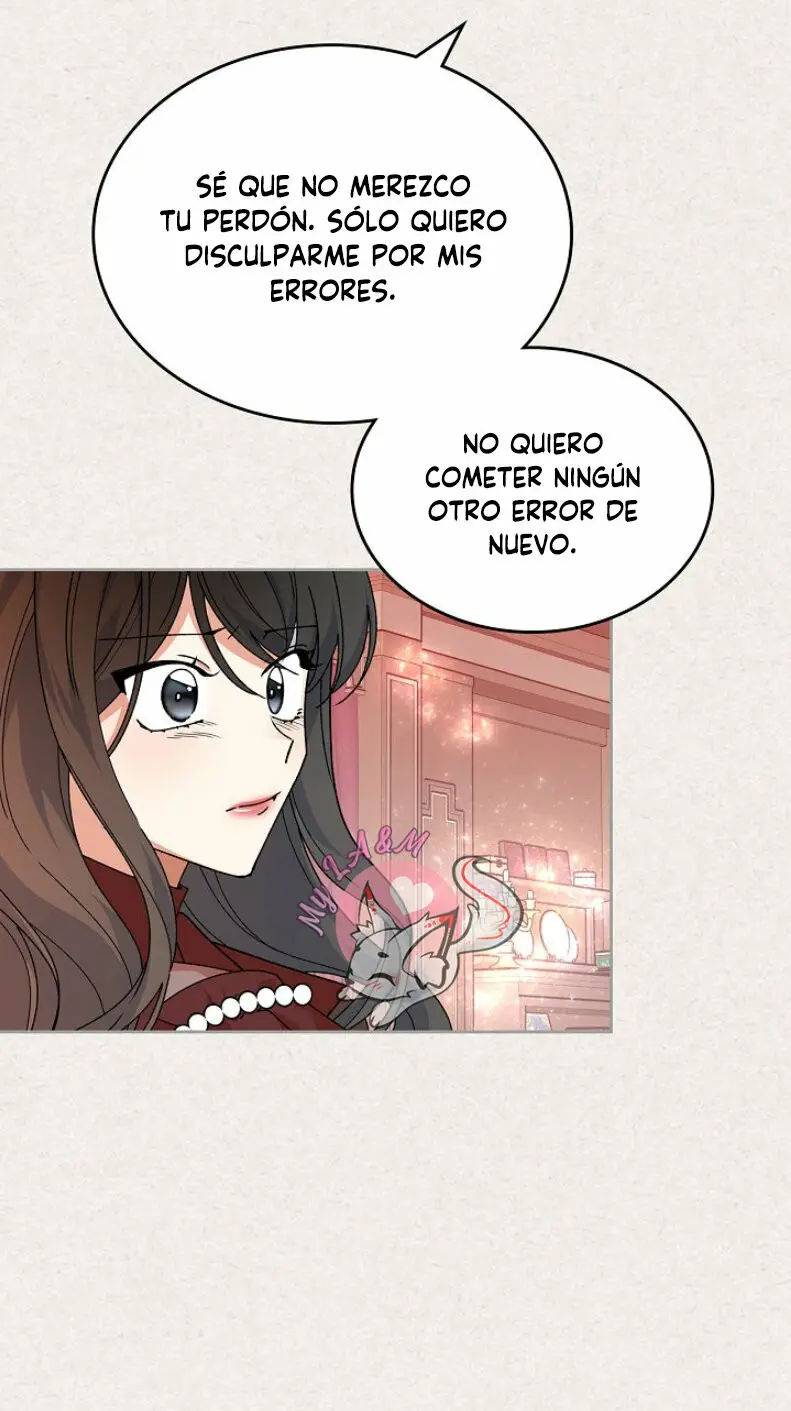 La mascota de la villana (2019) - Capítulo 65 - Página 9 - LectorTMOo