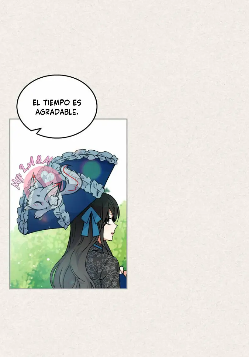 La mascota de la villana (2019) - Capítulo 65 - Página 11 - LectorTMOo