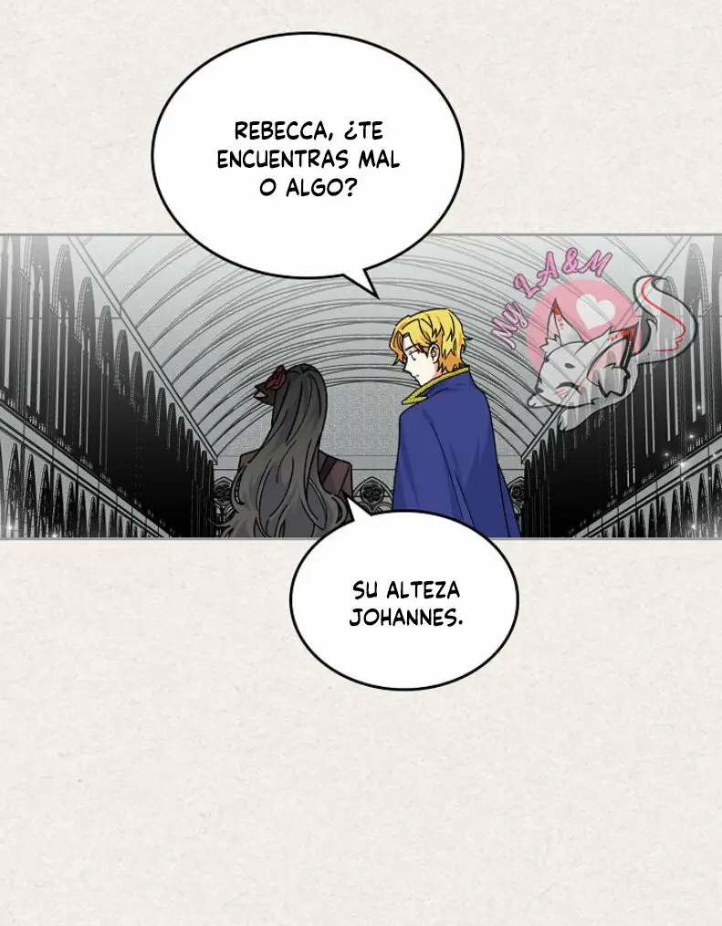 La mascota de la villana (2019) - Capítulo 65 - Página 27 - LectorTMOo