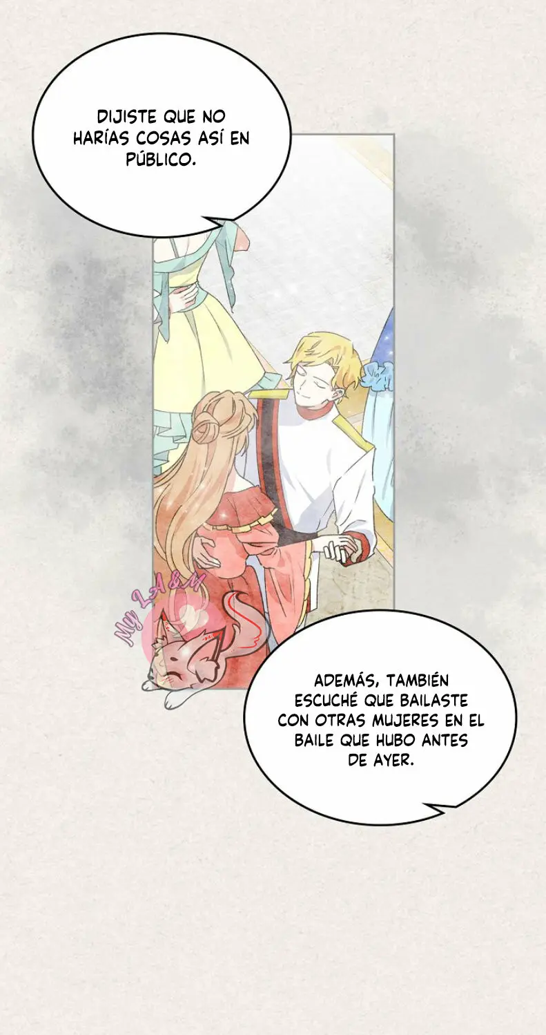 La mascota de la villana (2019) - Capítulo 65 - Página 30 - LectorTMOo