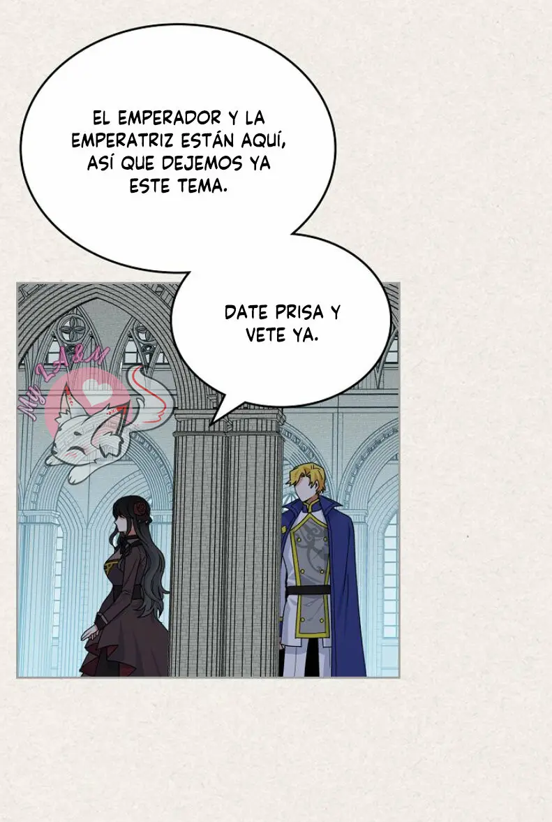 La mascota de la villana (2019) - Capítulo 65 - Página 31 - LectorTMOo