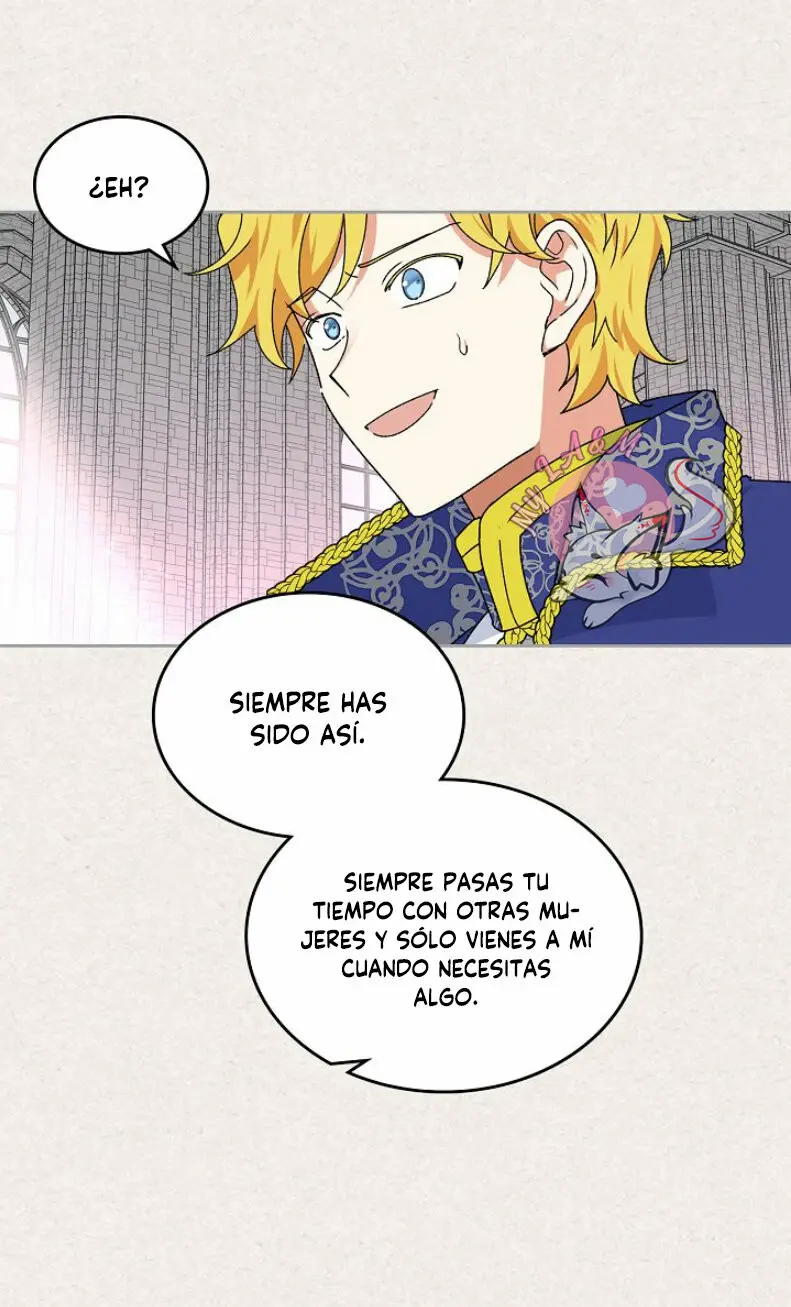 La mascota de la villana (2019) - Capítulo 65 - Página 34 - LectorTMOo