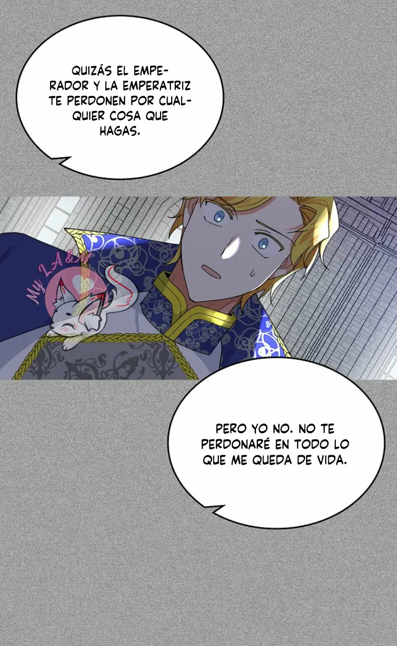 La mascota de la villana (2019) - Capítulo 65 - Página 37 - LectorTMOo
