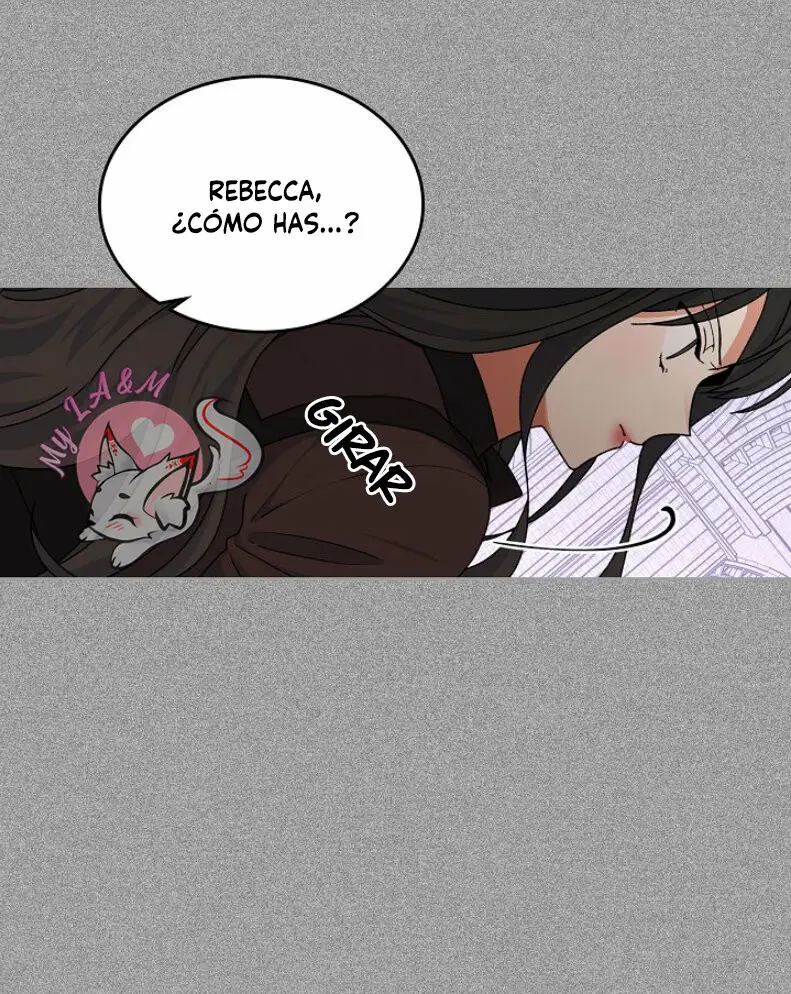 La mascota de la villana (2019) - Capítulo 65 - Página 43 - LectorTMOo