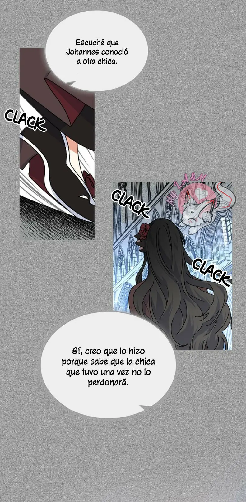 La mascota de la villana (2019) - Capítulo 65 - Página 44 - LectorTMOo