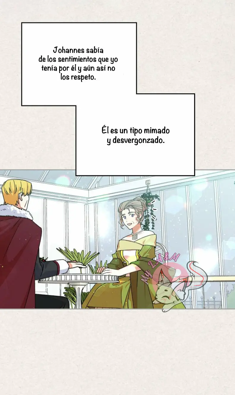 La mascota de la villana (2019) - Capítulo 65 - Página 47 - LectorTMOo