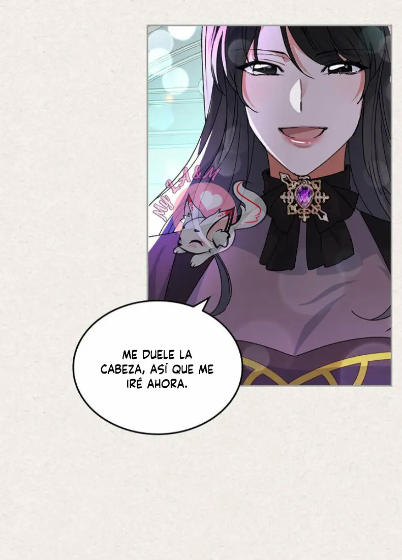 La mascota de la villana (2019) - Capítulo 65 - Página 50 - LectorTMOo