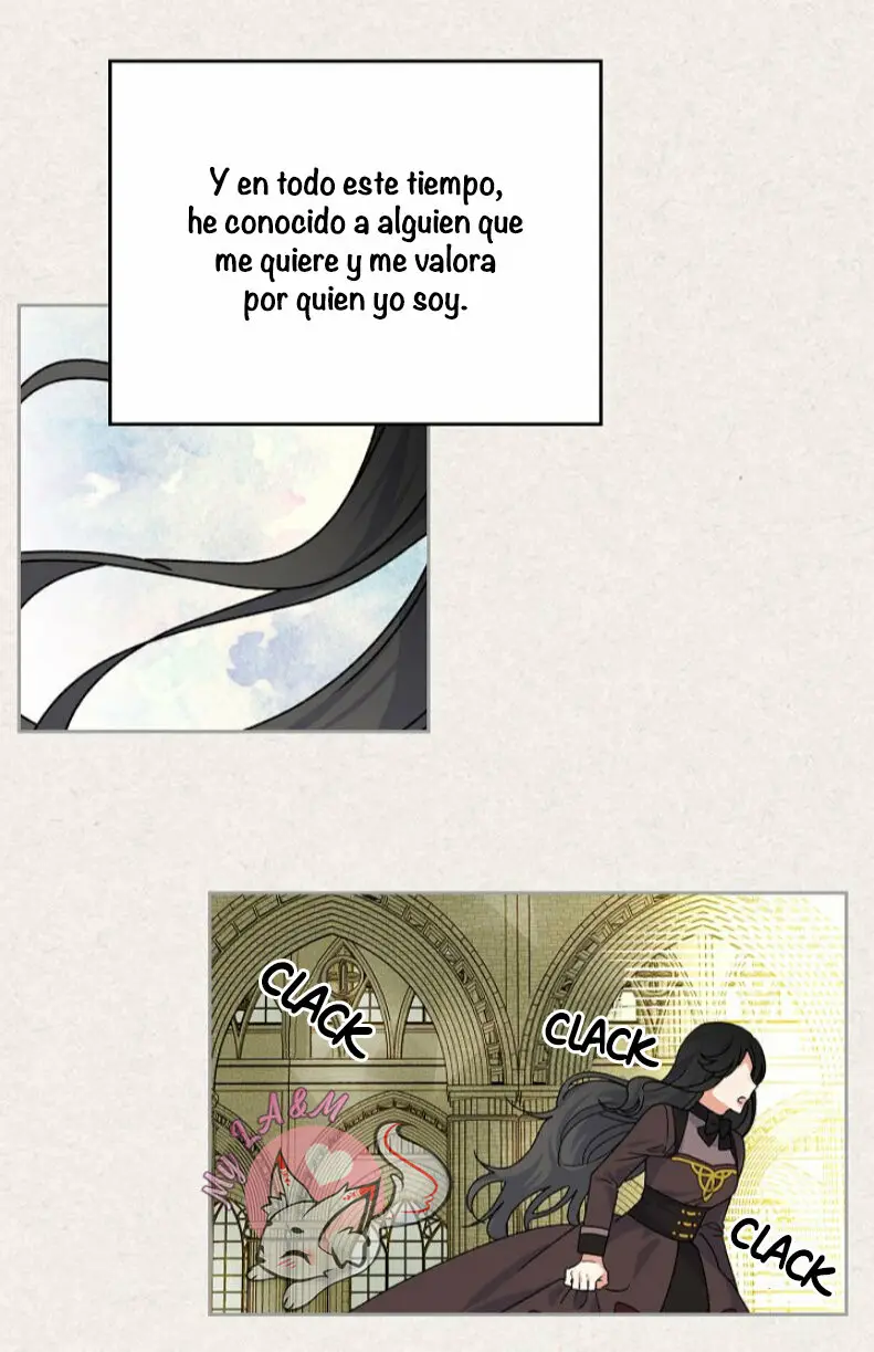 La mascota de la villana (2019) - Capítulo 65 - Página 52 - LectorTMOo