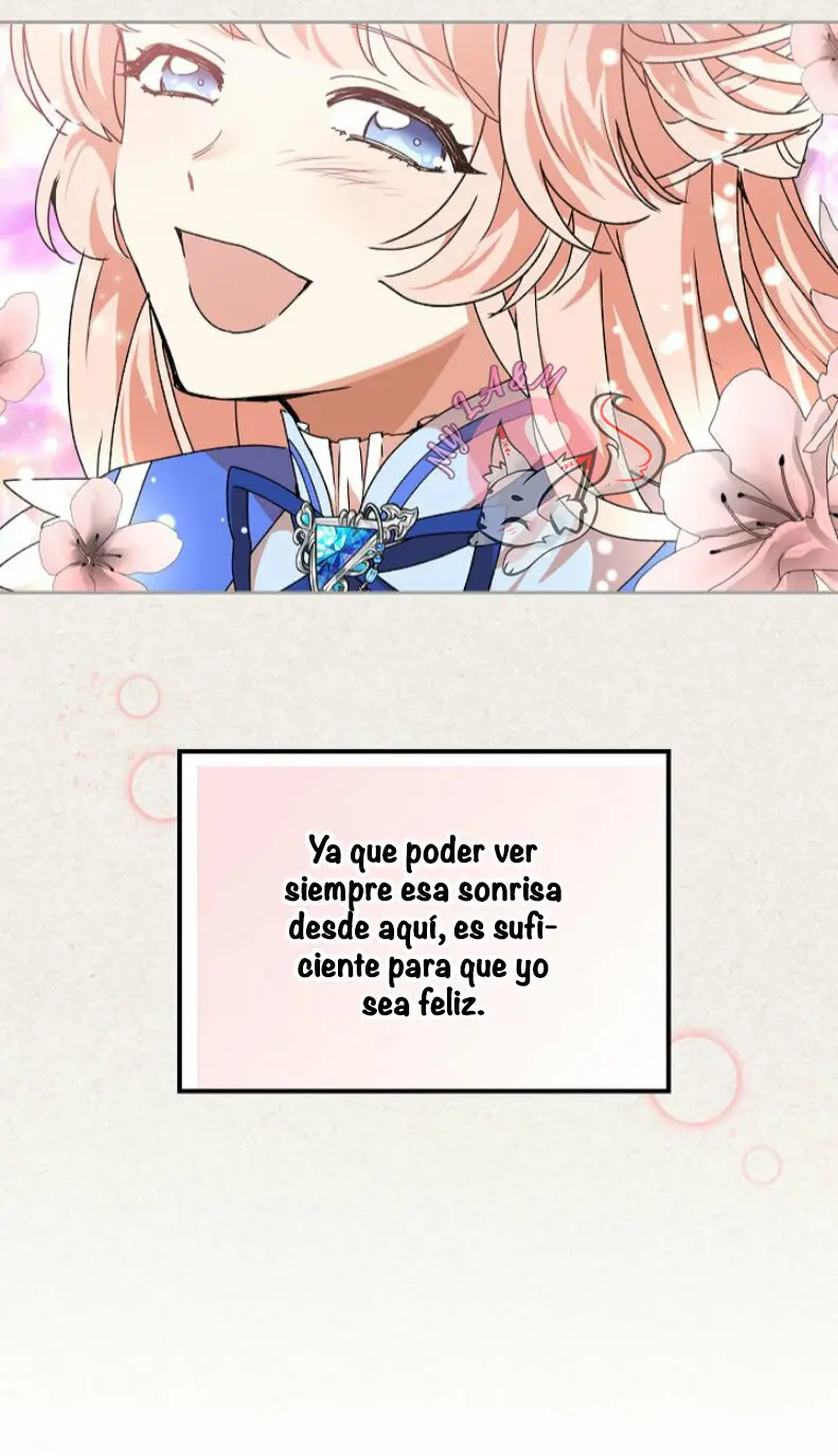 La mascota de la villana (2019) - Capítulo 65 - Página 54 - LectorTMOo