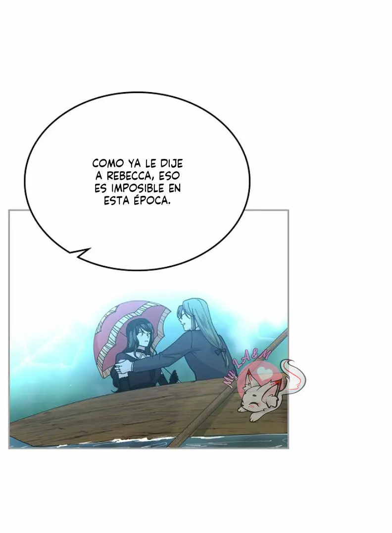 La mascota de la villana (2019) - Capítulo 66 - Página 12 - LectorTMOo