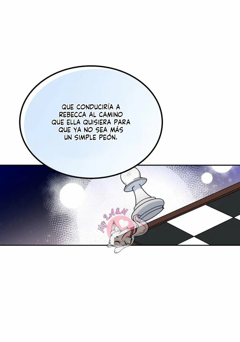 La mascota de la villana (2019) - Capítulo 66 - Página 18 - LectorTMOo