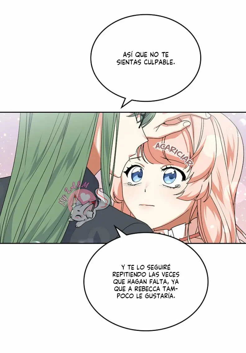 La mascota de la villana (2019) - Capítulo 66 - Página 19 - LectorTMOo
