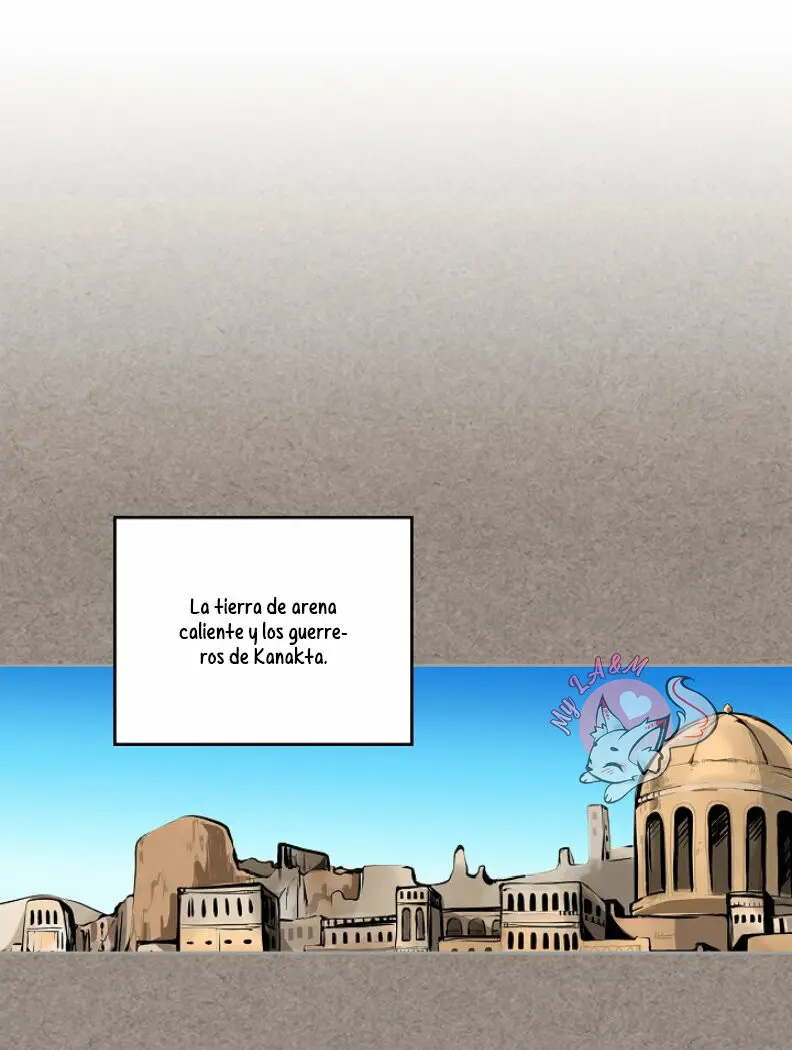 La mascota de la villana (2019) - Capítulo 66 - Página 27 - LectorTMOo