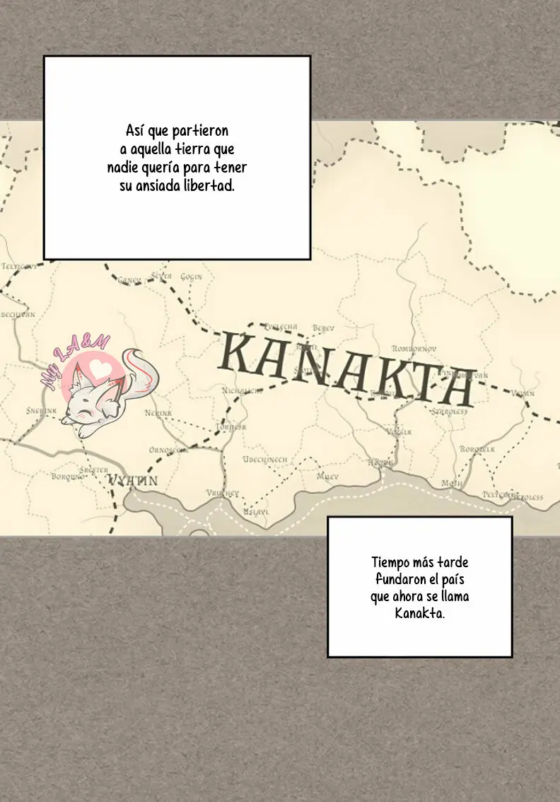 La mascota de la villana (2019) - Capítulo 66 - Página 31 - LectorTMOo