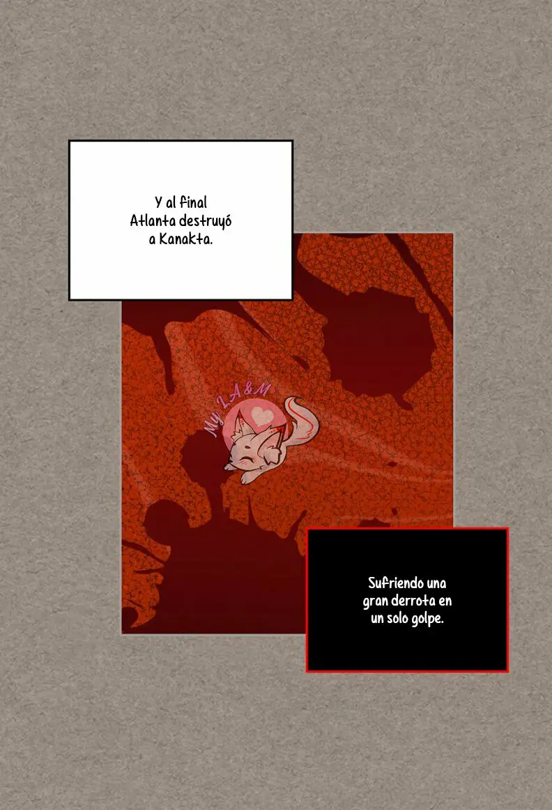 La mascota de la villana (2019) - Capítulo 66 - Página 38 - LectorTMOo