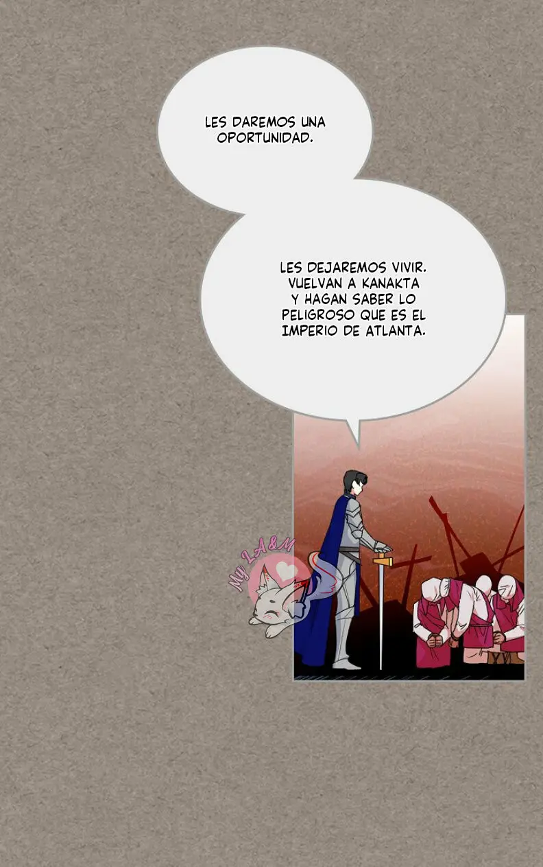 La mascota de la villana (2019) - Capítulo 66 - Página 40 - LectorTMOo