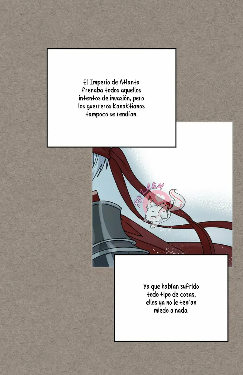 La mascota de la villana (2019) - Capítulo 66 - Página 47 - LectorTMOo