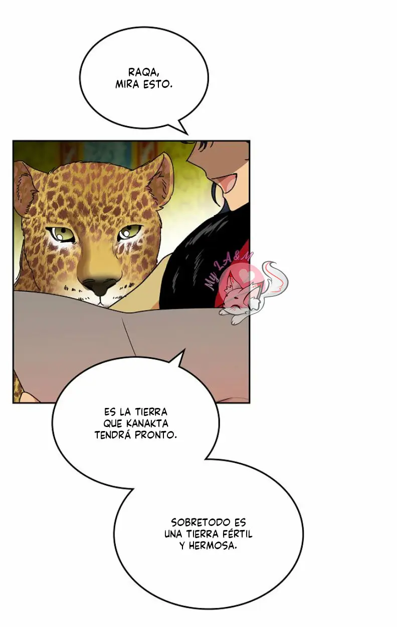 La mascota de la villana (2019) - Capítulo 66 - Página 54 - LectorTMOo