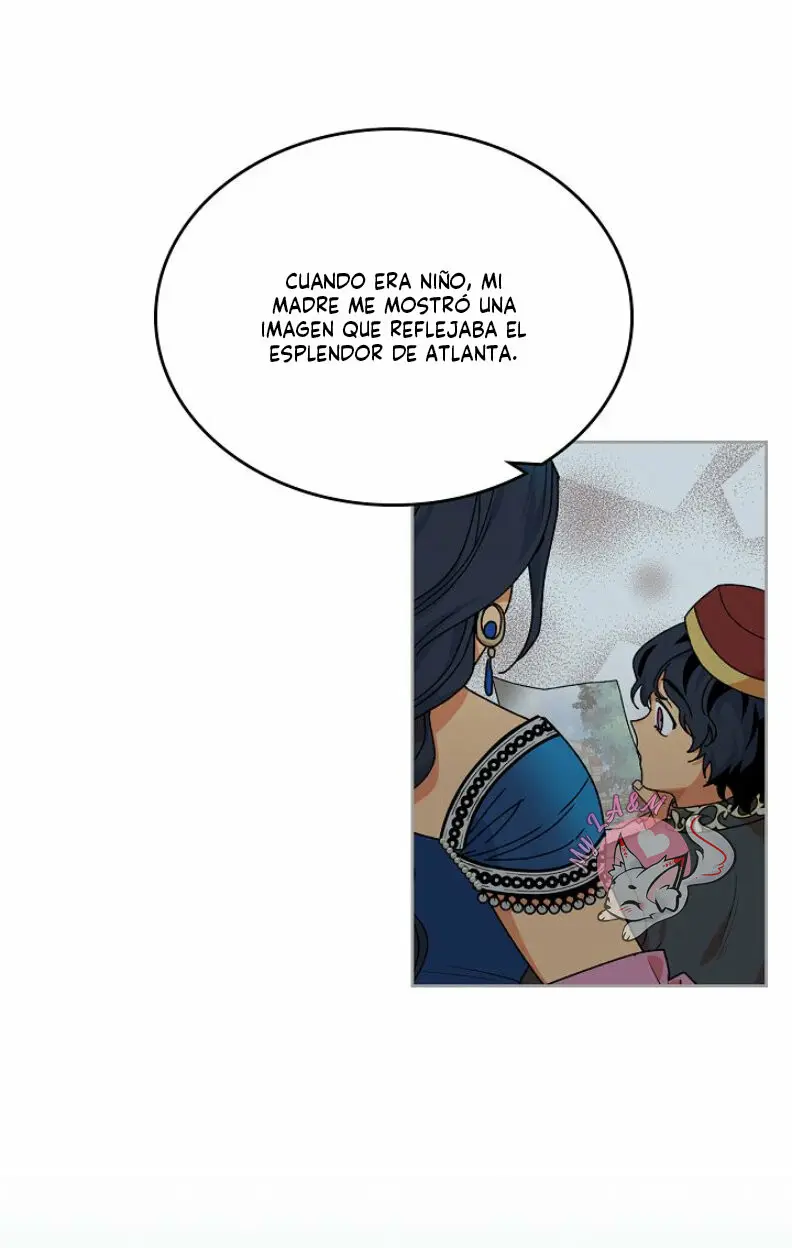 La mascota de la villana (2019) - Capítulo 66 - Página 55 - LectorTMOo