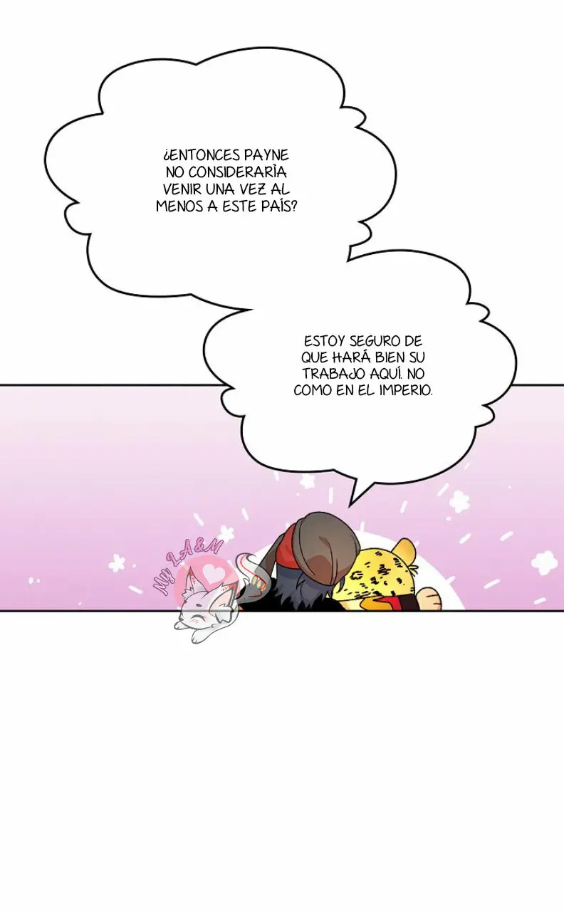 La mascota de la villana (2019) - Capítulo 66 - Página 59 - LectorTMOo