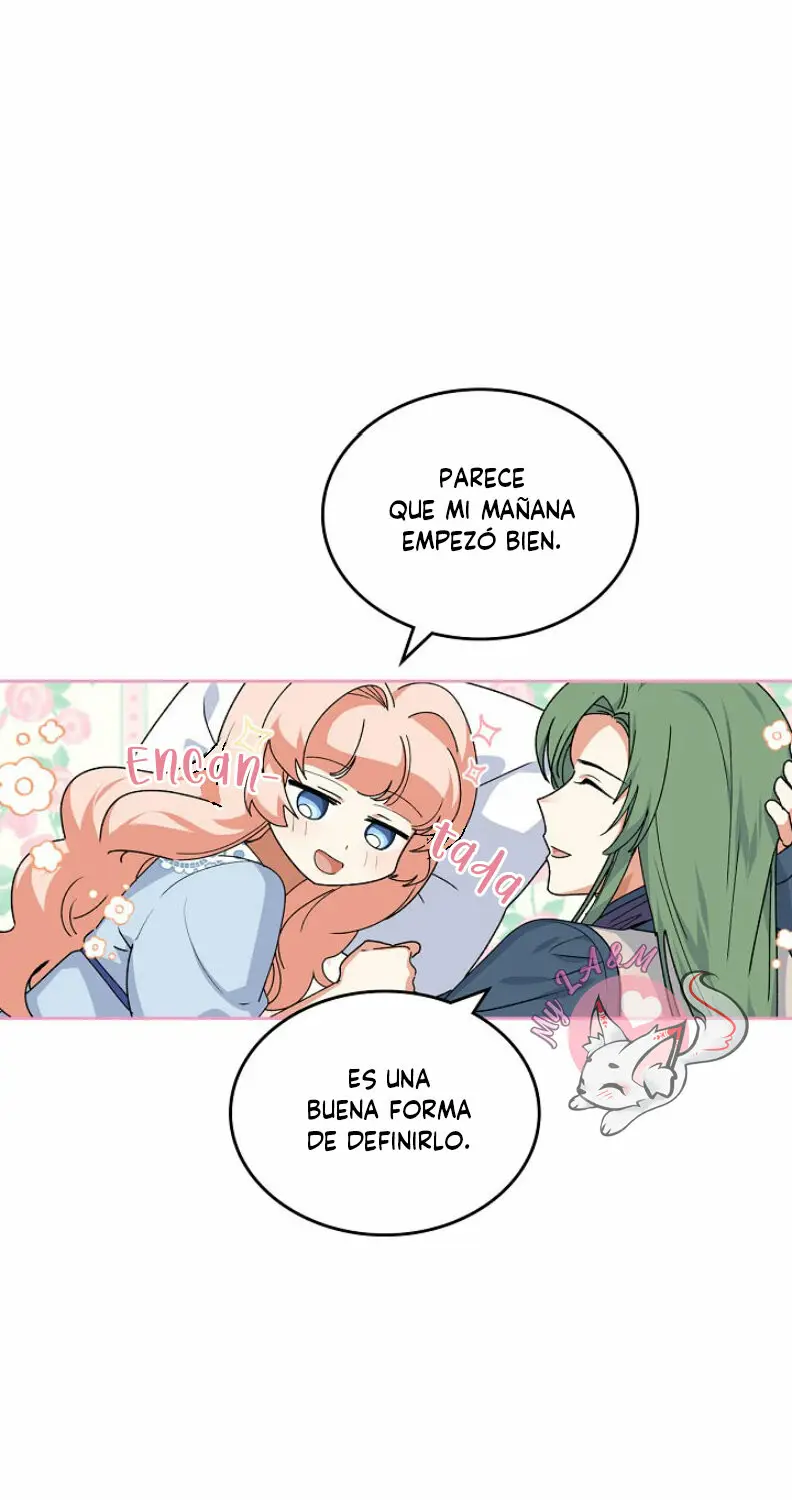 La mascota de la villana (2019) - Capítulo 68 - Página 5 - LectorTMOo