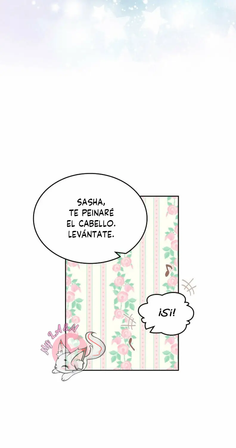 La mascota de la villana (2019) - Capítulo 68 - Página 9 - LectorTMOo