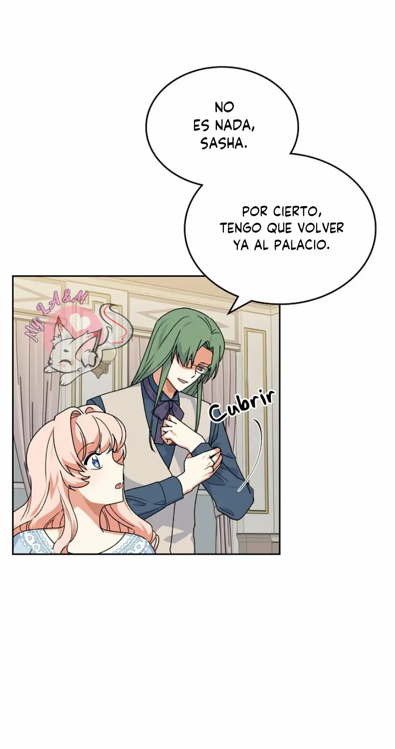 La mascota de la villana (2019) - Capítulo 68 - Página 12 - LectorTMOo
