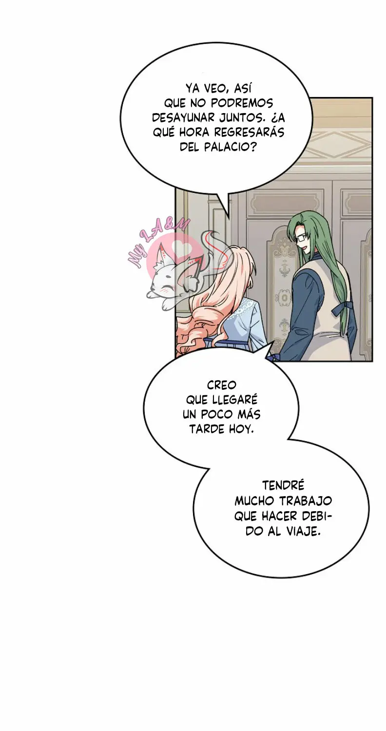 La mascota de la villana (2019) - Capítulo 68 - Página 13 - LectorTMOo