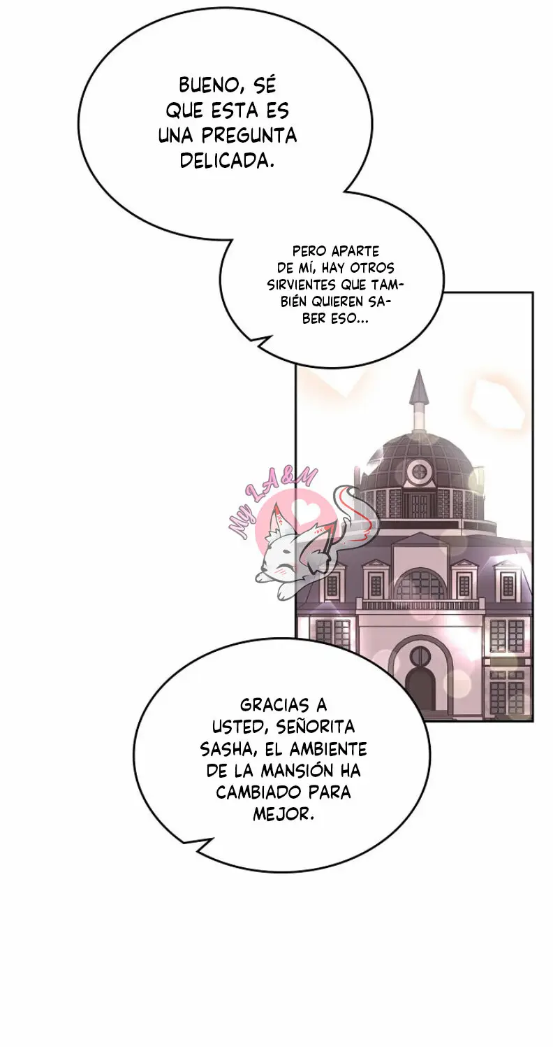 La mascota de la villana (2019) - Capítulo 68 - Página 24 - LectorTMOo