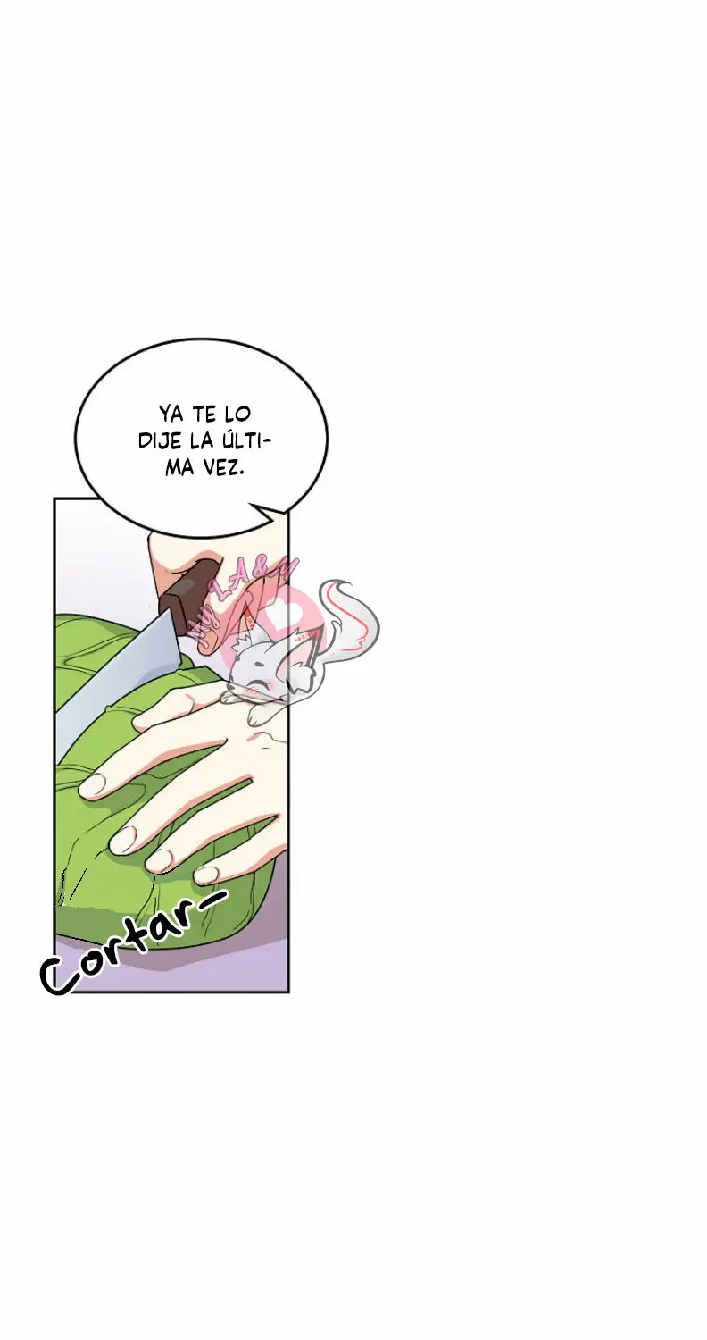 La mascota de la villana (2019) - Capítulo 68 - Página 25 - LectorTMOo