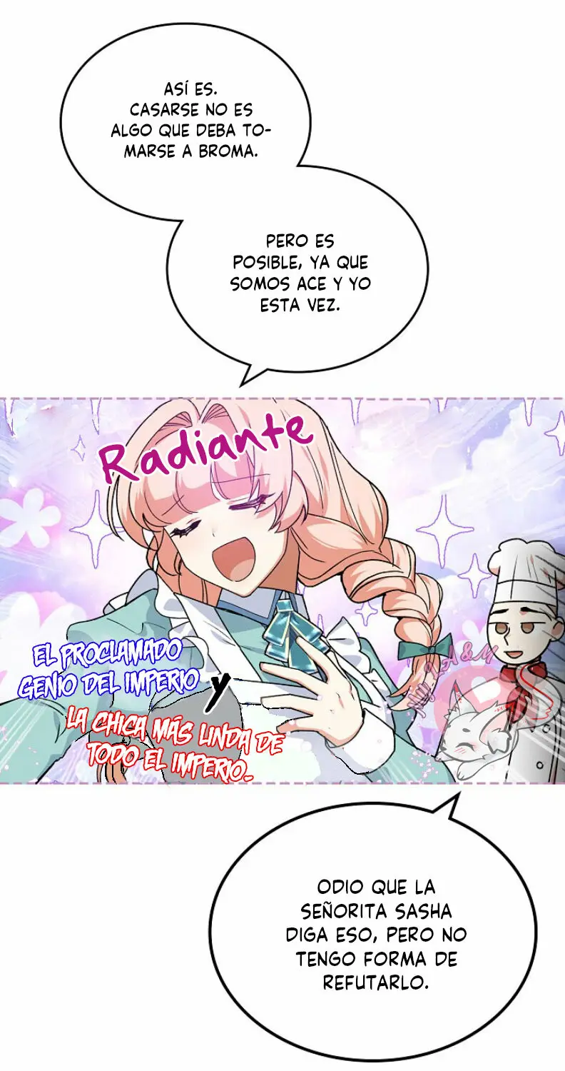 La mascota de la villana (2019) - Capítulo 68 - Página 28 - LectorTMOo