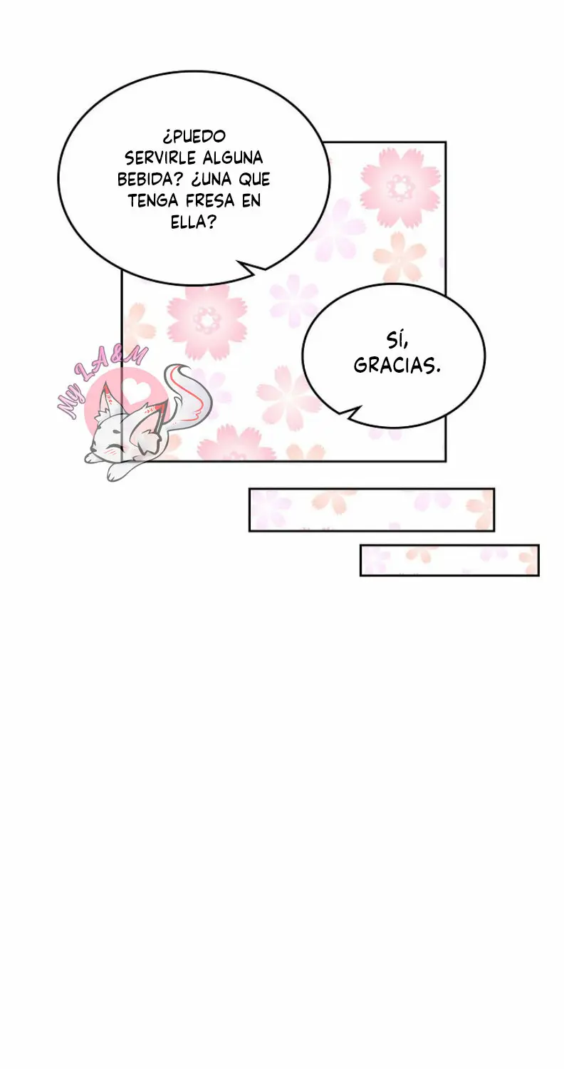 La mascota de la villana (2019) - Capítulo 68 - Página 30 - LectorTMOo